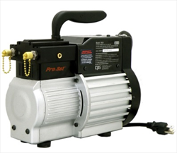 Thiết bị thu hồi khí gas làm lạnh CPS TRS21
